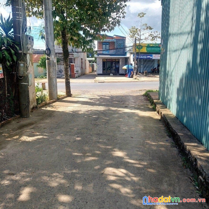 Sở hữu ngay lô đất đẹp vị trí đắc địa tại 941 quốc lộ 20, xã lộc châu, tp bảo lộc, lâm đồng