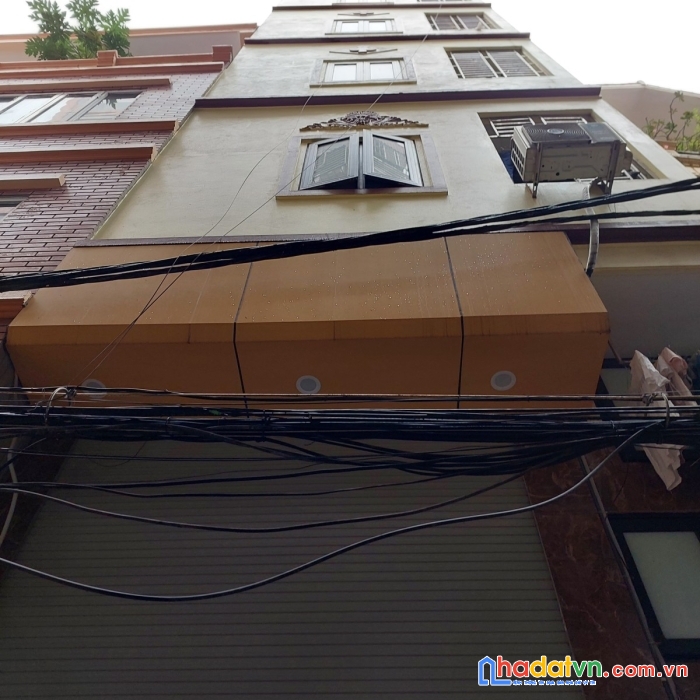 Chdv lê đức thọ 62m 8t 12pkk doanh thu 50tr giá chỉ 9 tỷ 8