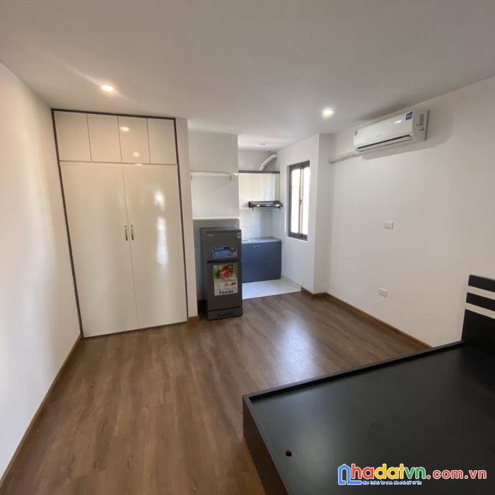 Chdv lê đức thọ 62m 8t 12pkk doanh thu 50tr giá chỉ 9 tỷ 8