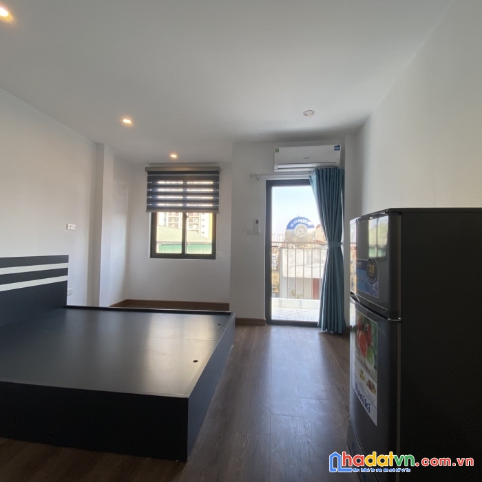 Chdv lê đức thọ 62m 8t 12pkk doanh thu 50tr giá chỉ 9 tỷ 8