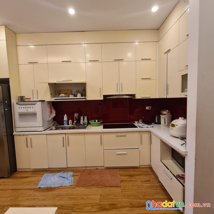 Bán gấp căn hộ chung cư intracom cầu diễn,nam từ liêm, dt82m2 2 ngủ, giá 2.85 tỷ
