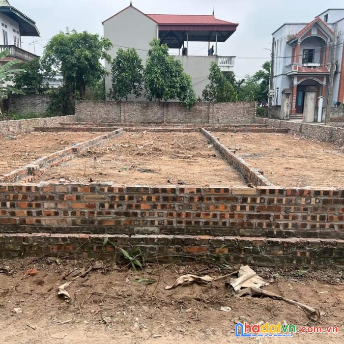 Đất sát đường võ nguyên giáp, đường oto tránh, tầm view ôm trọn công viên phần mềm mà giá nhỉnh 1tỷ