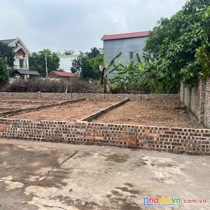 Đất sát đường võ nguyên giáp, đường oto tránh, tầm view ôm trọn công viên phần mềm mà giá nhỉnh 1tỷ