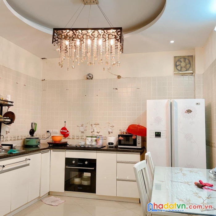 Bán nhà vũ thạnh-nhà mới, đẹp-pl-gar oto-55m2x5t-11.5 tỷ