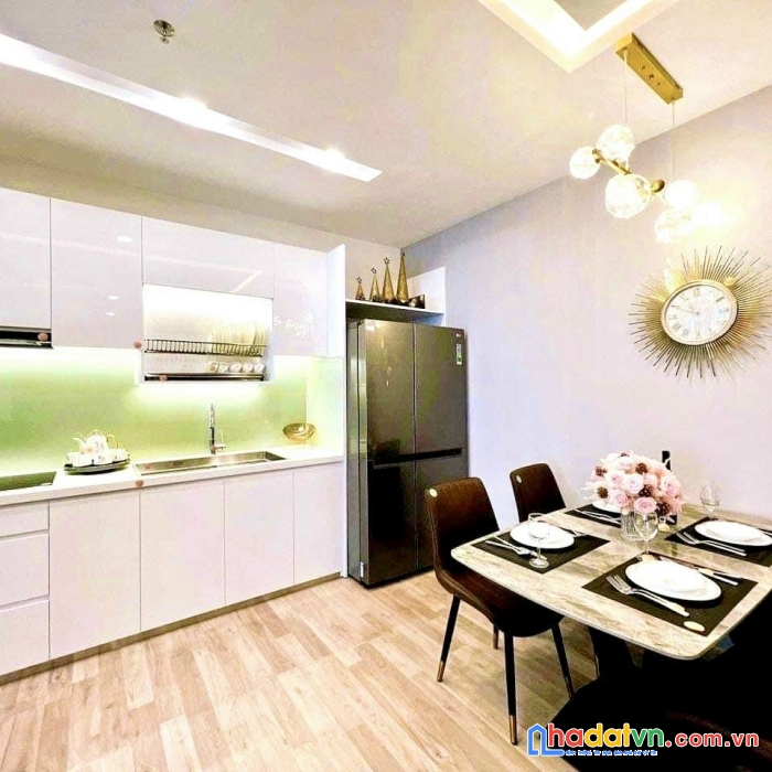 Căn hộ giá tốt nhất 2023 tại nha trang - ct1 riverside luxury giá 31tr/m2. vị trí trung tâm kết nối