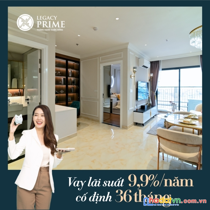 Căn hộ đẳng cấp ngay cạnh trung tâm người ở vietsing nhận căn nhà quý 4/2023