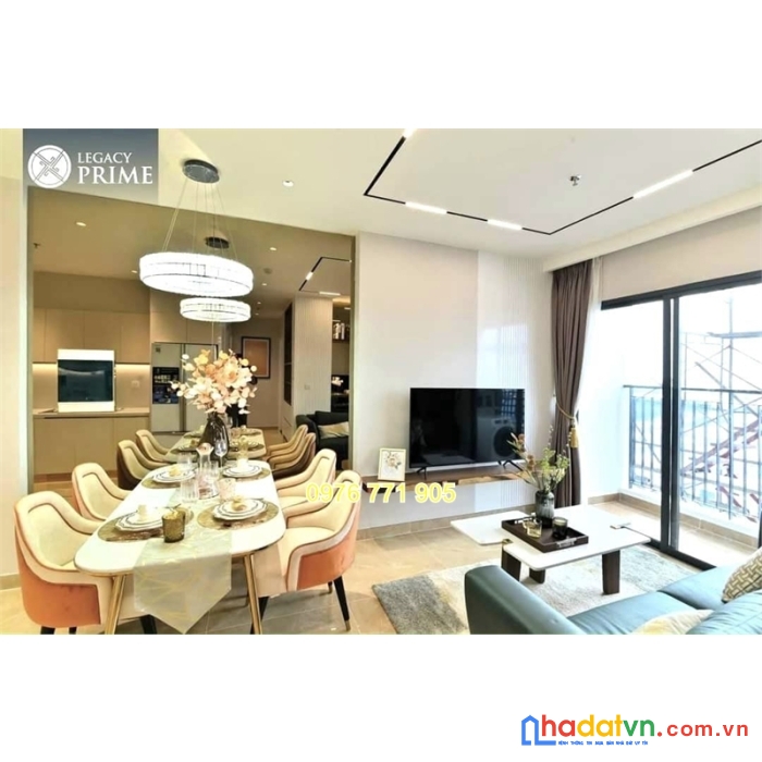 Căn hộ đẳng cấp ngay cạnh trung tâm người ở vietsing nhận căn nhà quý 4/2023