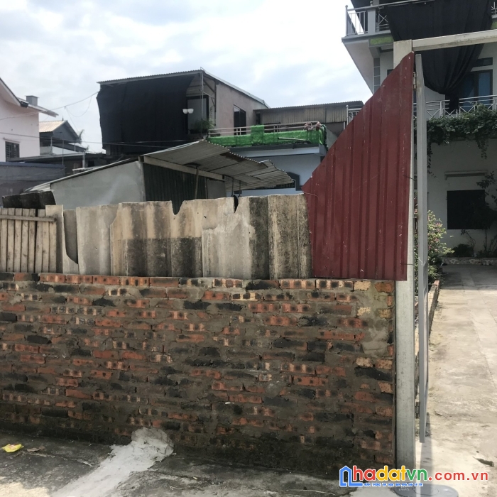 Lô góc 68m đại bằng nguyên khê sau nhà văn hoá giá chỉ 3x nhỏ