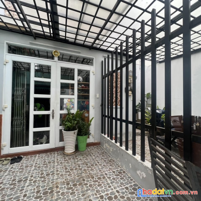 Phù hợp xây căn hộ dịch vụ - xvnt bình thạnh - 77m2 - ngang hơn 5m bề thế - giá chỉ 9.290 tỷ