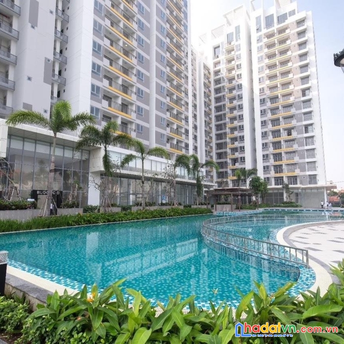 Chủ ngộp cần bán gấp căn opal garden phạm văn đồng tại thủ đức, tphcm
