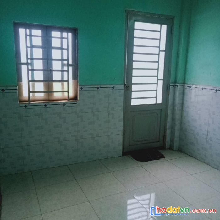 Chính chủ cần bán căn nhà nhỏ tiện cho gia đình ít người tại quận 12, tp hcm