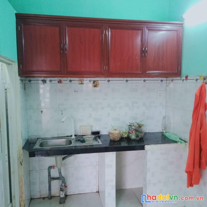 Chính chủ cần bán căn nhà nhỏ tiện cho gia đình ít người tại quận 12, tp hcm