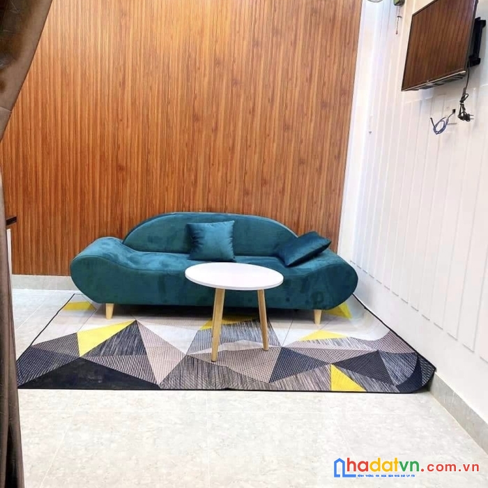 Kẹt tiền kinh doanh, bán gấp nhà hòa hưng, quận 10, 41m2, 3 tầng, 4 tỷ 650