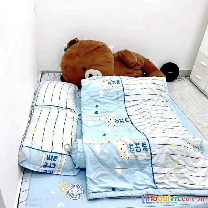 Kẹt tiền kinh doanh, bán gấp nhà hòa hưng, quận 10, 41m2, 3 tầng, 4 tỷ 650