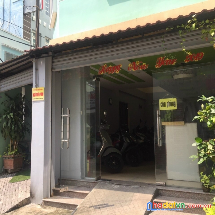 Ngộp bank bán gấp khách sạn vạn kiếp - 83m2 - giá chỉ 11 tỷ thương lượng
