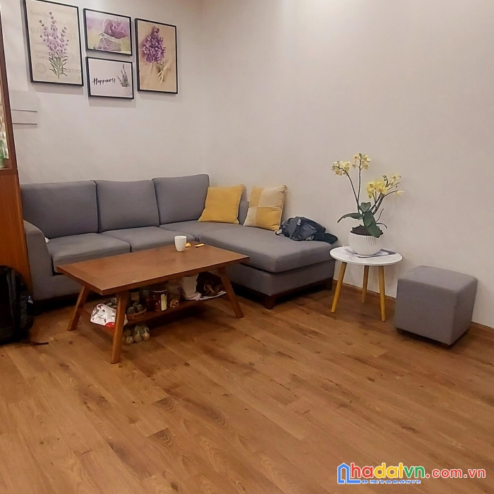 Chung cư tòa ct36  xuân la dt72m2  2 ngủ giá nhỉnh 3 tỷ, tây hồ
