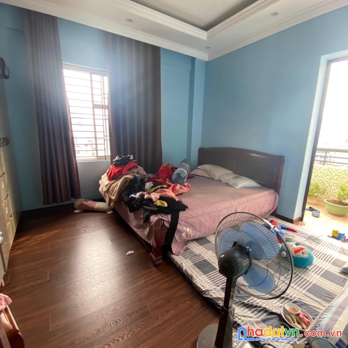 Chung cư  trần quý kiên dịch vọng - cầu giấy dt79 m2 giá 2.x tỷ