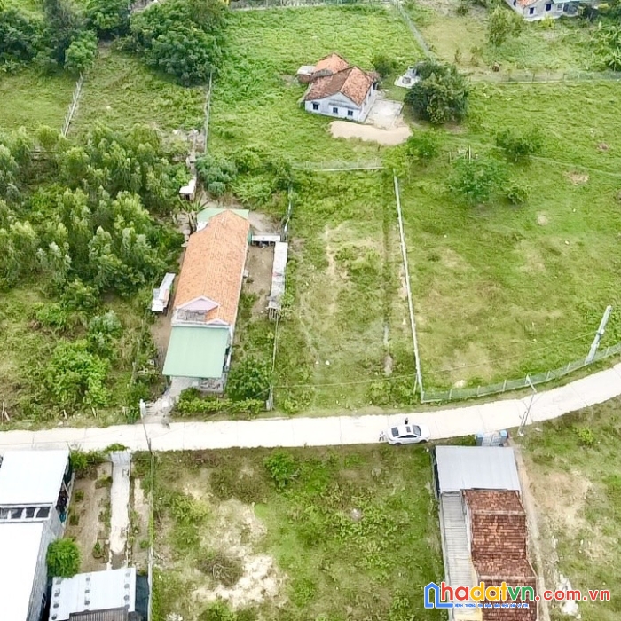 Cần bán lô đất phước lâm, ninh hòa 12x40 giá tốt