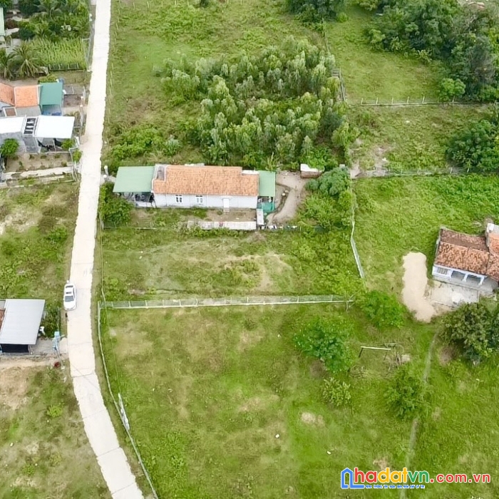 Cần bán lô đất phước lâm, ninh hòa 12x40 giá tốt