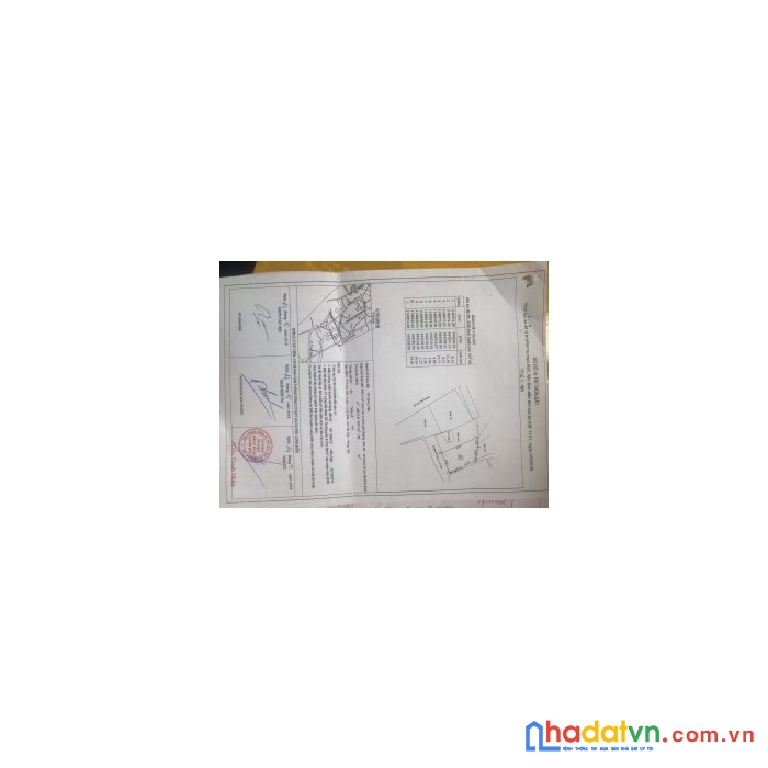 Chính chủ cần bán lô đất mặt tiền vị trí đẹp tại thị trấn long hải- bà rịa vũng tàu