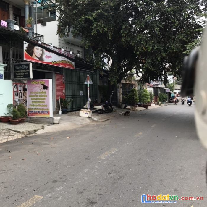Cần sang nhượng mặt bằng tại phan huy ích quận gò vấp, tp. hcm