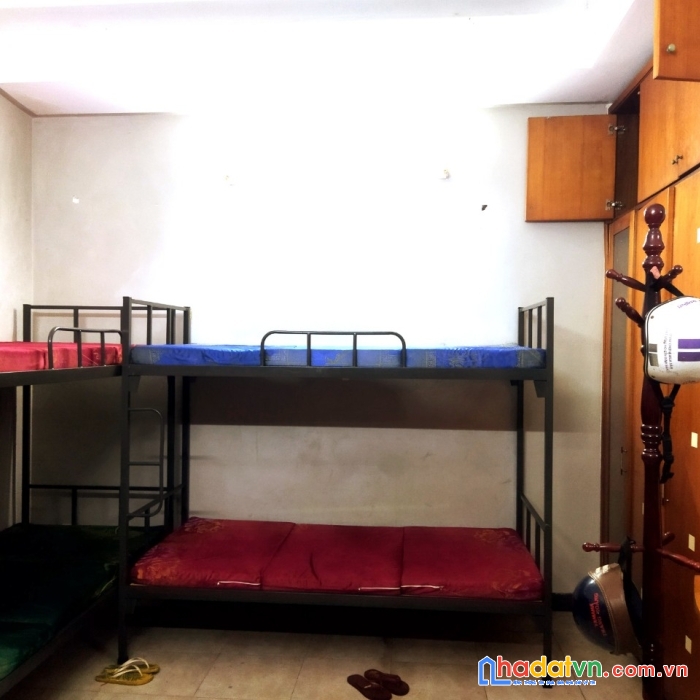 Ktx nữ ngay vx hàng xanh