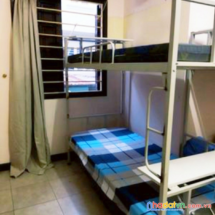 Ktx nữ ngay vx hàng xanh