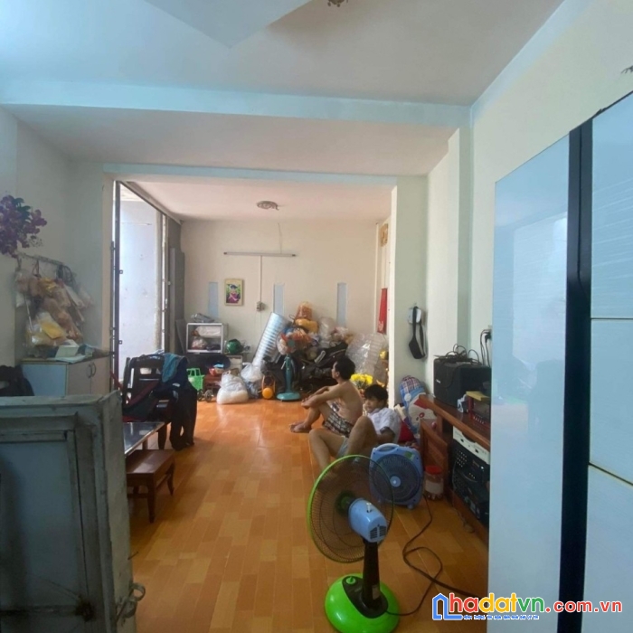 Nhà tây thạnh tân phú 66m2 hxh 2 tầng  chỉ 4 tỷ 180 thương lượng