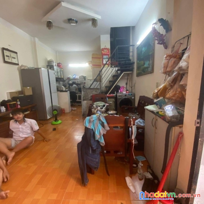Nhà tây thạnh tân phú 66m2 hxh 2 tầng  chỉ 4 tỷ 180 thương lượng