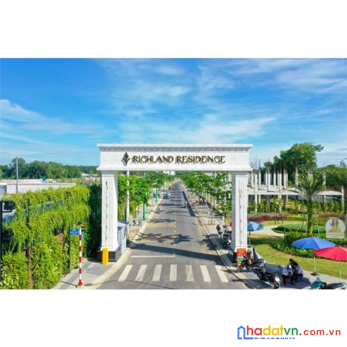 Đất nền đầu tư mặt tiền đường lớn liền kề trung tâm tpm bình dương, thanh toán chỉ 246tr/nền