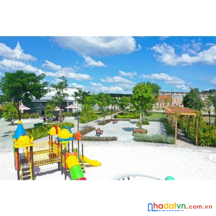 Đất nền đầu tư mặt tiền đường lớn liền kề trung tâm tpm bình dương, thanh toán chỉ 246tr/nền