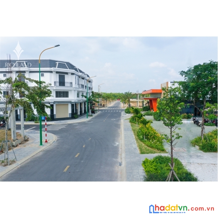 Đất nền đầu tư mặt tiền đường lớn liền kề trung tâm tpm bình dương, thanh toán chỉ 246tr/nền