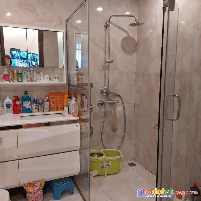 Căn hộ eurowindow trần duy hưng, 146m2, 3 phòng ngủ rộng, 8 tỷ, nội thất nhập khẩu