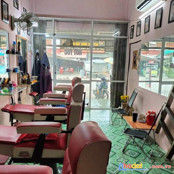 Bên em cần sang gấp tiệm ngày chợ và kcn đang kinh doanh có khách ổn định ạ vì nhà e có việc nên e