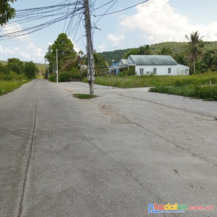 Cần bán đất nền tại tp phú quốc liên hệ: 0389605638