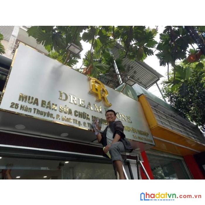 Chuyên thi công bảng hiệu giá tốt chuyên nghiệp tại thành phố hồ chí minh