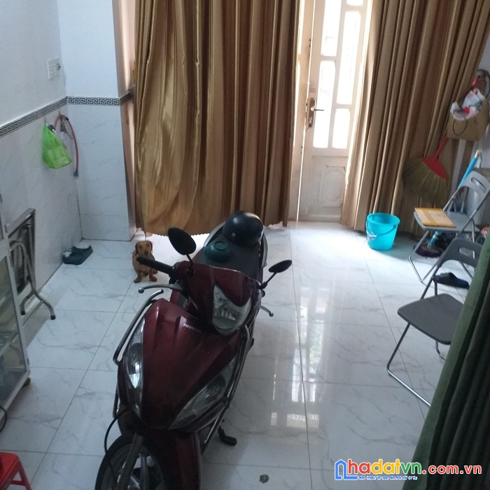 Bán gấp nhà nguyễn cửu vân, bình thạnh, 53m2, 3 tầng, chỉ 5 tỷ