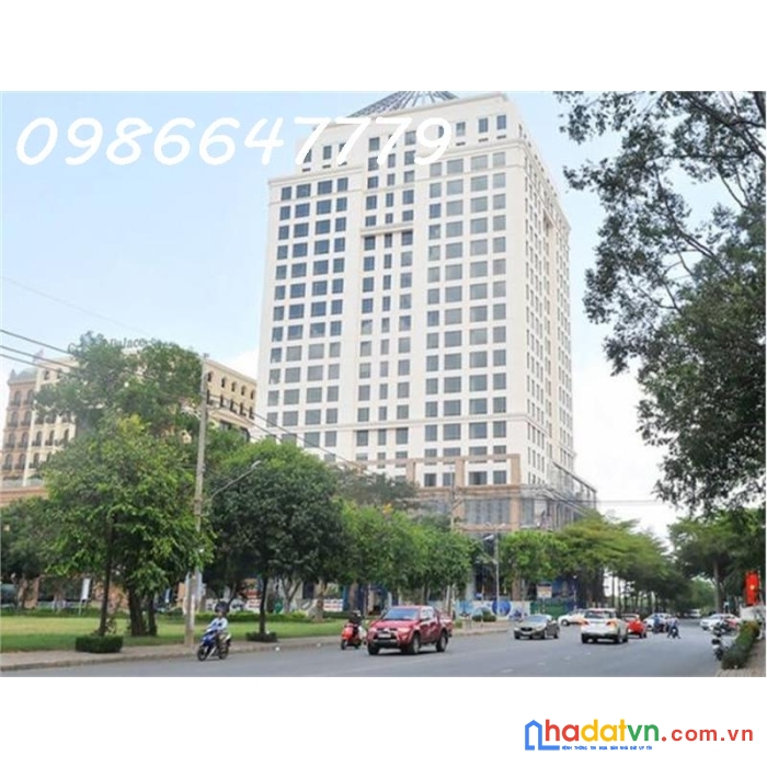 Bán căn hộ trung tâm phú mỹ hưng, giá 1,7 tỷ full thuế phí. nhận nhà ở ngay