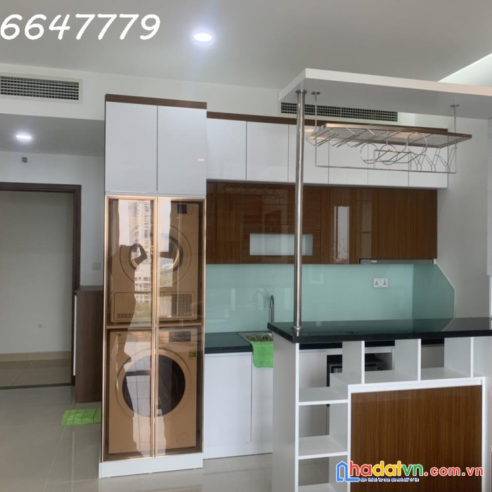 Bán căn hộ trung tâm phú mỹ hưng, giá 1,7 tỷ full thuế phí. nhận nhà ở ngay