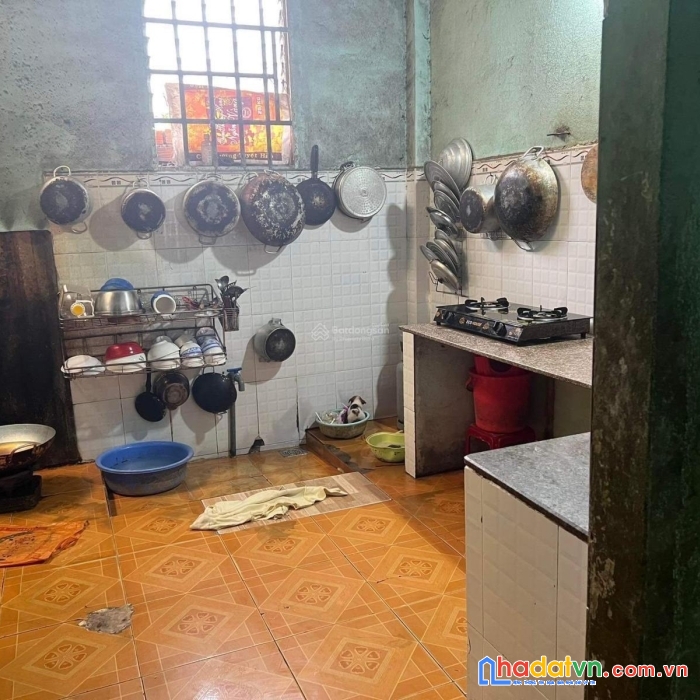 Sở hữu ngay căn nhà đẹp vị trí đắc địa tại hóc môn - giá đầu tư
