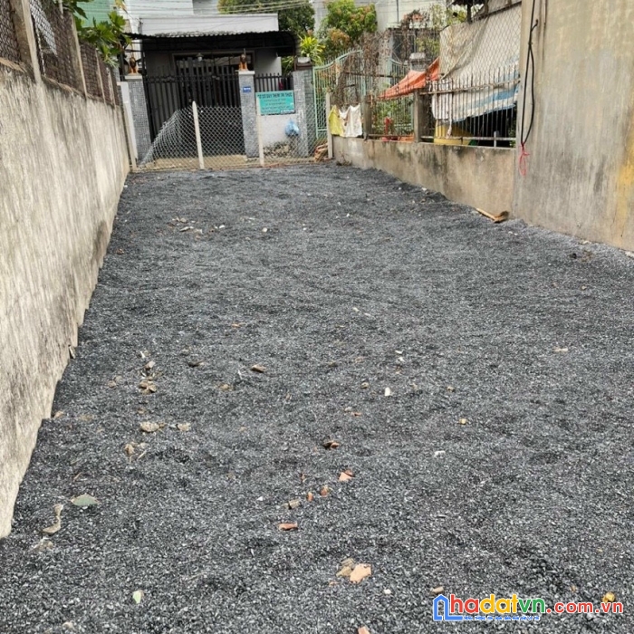Đất chính chủ giá cực rẻ - vị trí đẹp gần chợ nhỏ tân hiệp - tp biên hòa