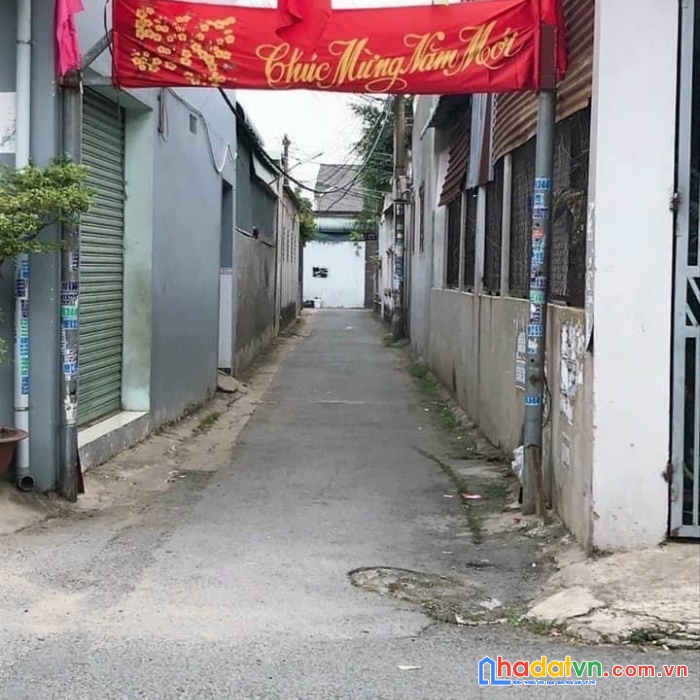 Chính chủ bán gấp căn nhà vị trí đẹp tại tp biên hòa - giá đầu tư