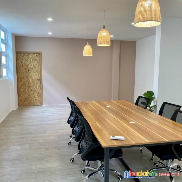 Cho thuê nhà 3 tầng bùi thị xuân q1 làm văn phòng, spa, shop