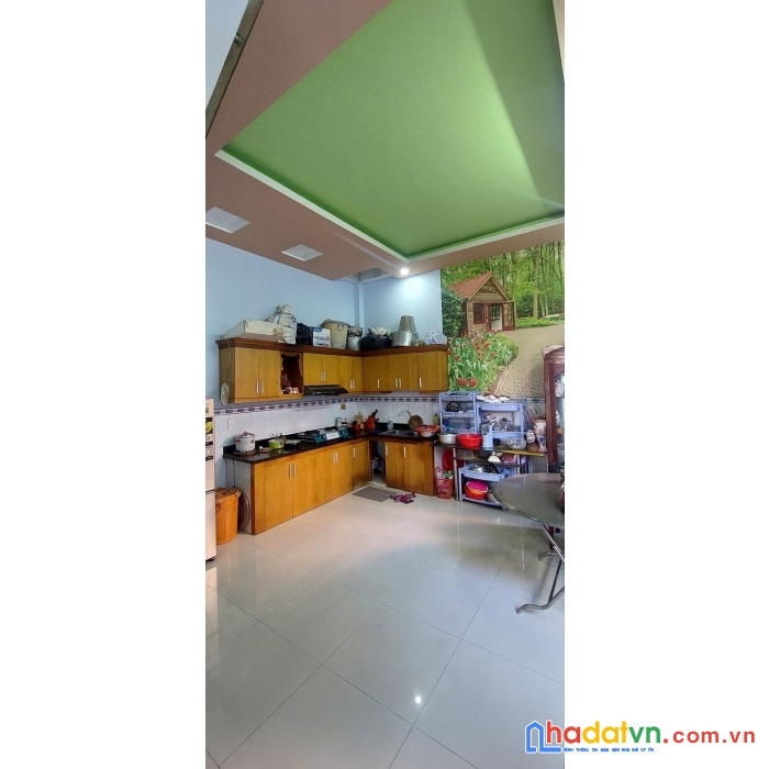 Bán nhà hẻm xe tải 8m, đường bình trị đông, bình tân, 95m2, 6 x 16m, 4 tầng, 4pn, chỉ 6.8 tỷ tl