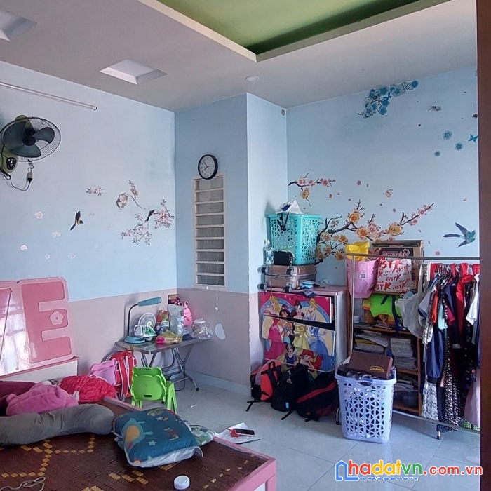 Bán nhà hẻm xe tải 8m, đường bình trị đông, bình tân, 95m2, 6 x 16m, 4 tầng, 4pn, chỉ 6.8 tỷ tl