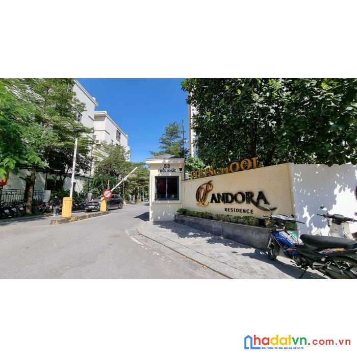 Bán đất triều khúc, thanh xuân xây ccmn tuyệt đẹp, 96m2, mt6m, ô tô nhỉnh 11 tỷ