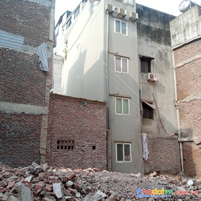 Bán đất triều khúc, thanh xuân xây ccmn tuyệt đẹp, 96m2, mt6m, ô tô nhỉnh 11 tỷ