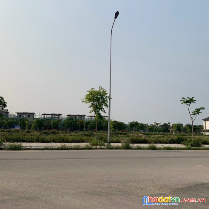 Nhà vườn nv19 - handico vinh tân 181m2 đường lê mao kéo dài