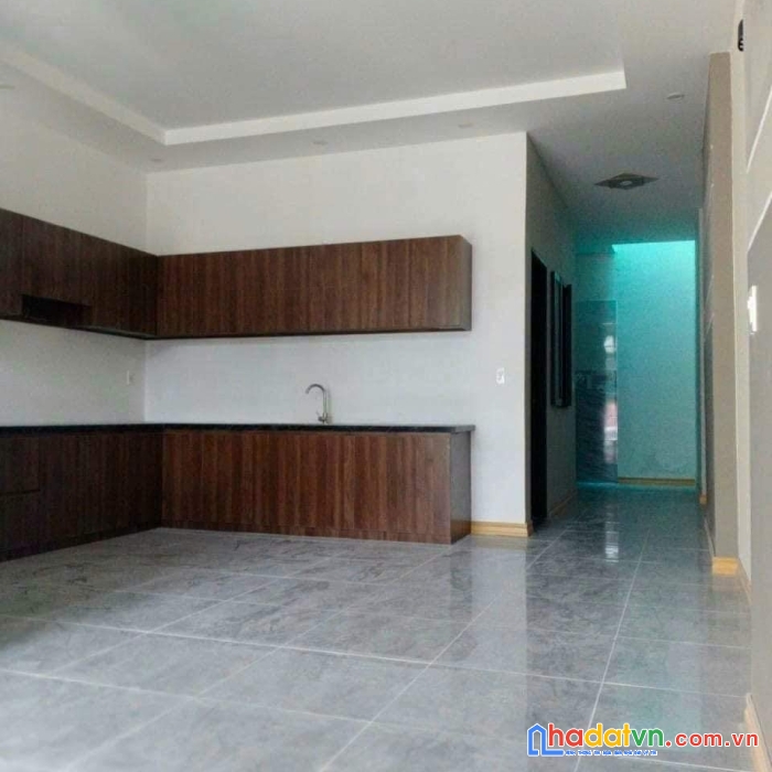 Bán nhà mới tại văn phòng  khu phố 3a,  phường trảng dài, biên hòa
