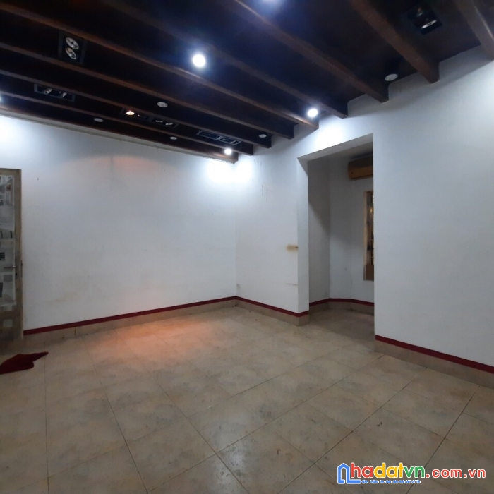 Chính chủ cần cho thuê mặt bằng  tại hoàn kiếm hà nội